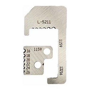 Ideal L-5211 Blades for 45-171 and 45-181