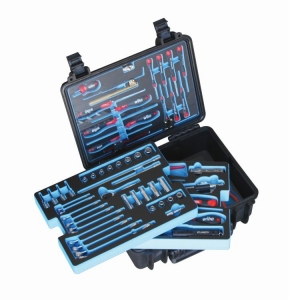 Line Engineers Toolkit with Stahlwille Tools - Click for more info