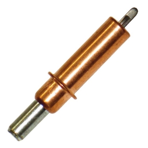 Spring Cleco Standard K Series 0-1/4 inch Capacity 1/4 inch