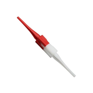 Astro Contact Installation Removal Tool 20 AWG Plastic Red