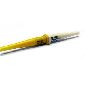 Astro Contact Installation Removal Tool 81515-12 12 AWG Yellow