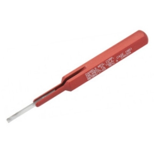 Astro Contact Installation Tool DAK20B 20 AWG Red