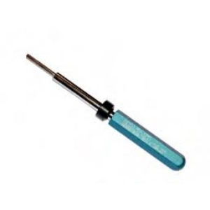 Astro Contact Removal Tool CIET16-9 18 AWG Blue