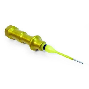 Astro Unwired and Broken Wire Removal Tool Plastic DRK501B 22 AWG Yellow