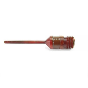 Astro Unwired and Broken Wire Removal Tool Plastic Probe DRK528B Size 22D Brown