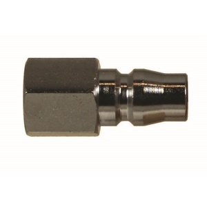 Adapter to Female Thread 1/4 Bsp Interchangeable 1-3/32 inch Diameter