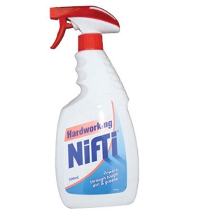 Nifty Spray 500Ml