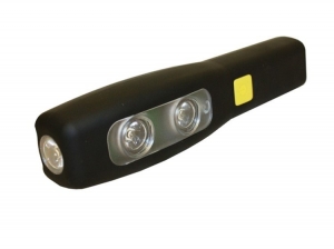 NightSearcher Inspection Lamp Rechargeable LED