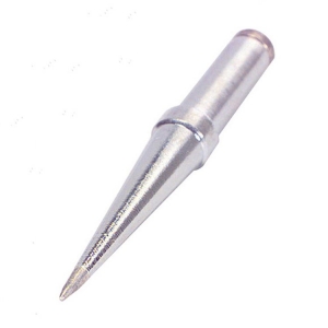 Weller PTO7 Long Conical Solder Tip 0.8x1.12mm 700 Degrees F for TC201 Iron
