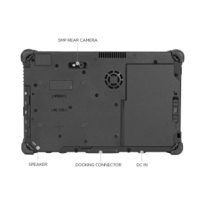 Durabook R11 FIELD Rugged Tablet Core I5 Processor 8GB RAM