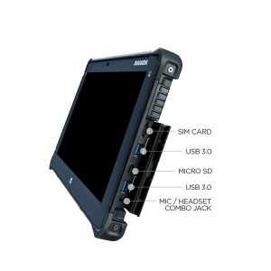 Durabook R11 FIELD Rugged Tablet Core I7 Processor 16GB RAM