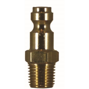 Adapter to Male Thread 3/8 Bsp Interchangeable