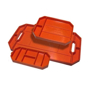 Grypmat Non-Slip Tool Tray Trio Pack - Click for more info