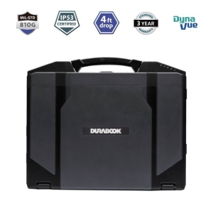 Durabook S14I Rugged Laptop CORE I5 16GB RAM - Click for more info