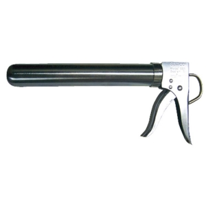 Semco Sealant Gun with 12 oz Retainer Hand Gun