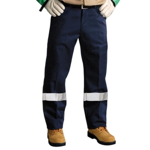 Work Pants Lightweight Hi-Vis Arc Flash Flame resistant