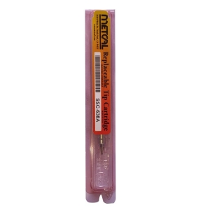 Metcal Cartridge Chisel 1.5mm (0.059 In) 30 Deg - Click for more info