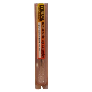 Metcal SSC-742A Cartridge Chisel Long 1.78mm 0.07 inch 60 Degrees - Click for more info