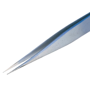 Piergiacomi SSSA Long Thin Tweezer Straight Tips 135mm
