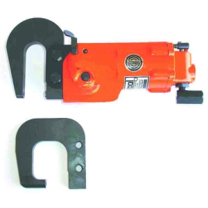 Taylor Rivet Squeezer with 2 Jaws