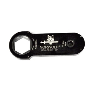 Norwolf Missing Link Torque MultiPliers 1/2 in Drive 4:1 Ratio