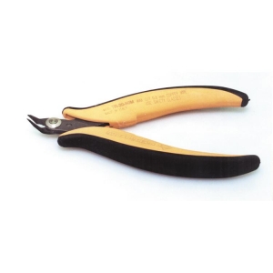 Piergiacomi TR2050M Side Cutter 2.0mm Jaw Fine Angle 0.64mm