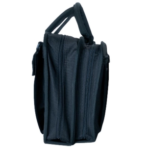 Zipper Toolbag with Laptop empty