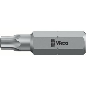 Wera Torx Plus Bit 8IP 1/4 Dr
