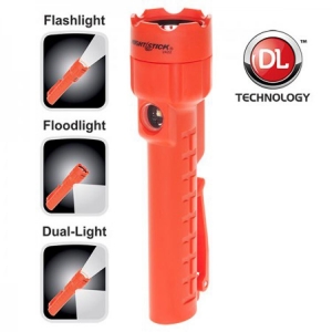 Nightstick Flashlight Torch