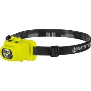 Nightstick Headlamp Dual-Light USB Intrinsically Safe