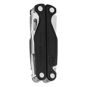 Leatherman Charge Plus G-10 Clam Multitool w Wire Stripper